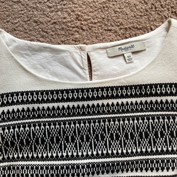 Madewell Dress - Preowned - Size XS - Picture 3 of 3